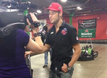 Marco Andretti