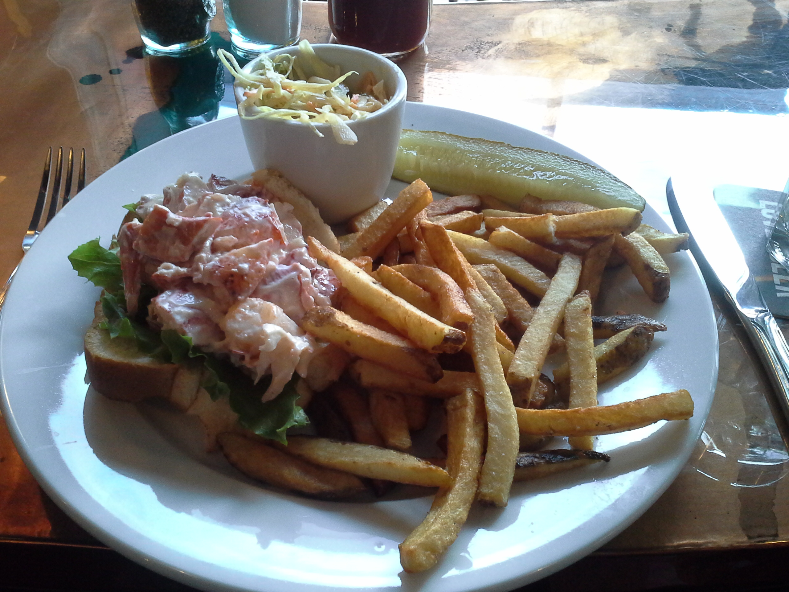 Enjoying Lehigh Valley Lunch Spots in Allentown, Bethlehem & Easton!