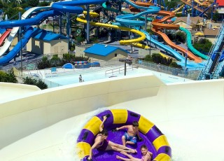 AquaBlast