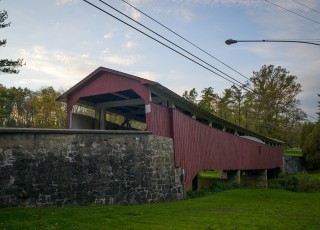 Bogert's Bridge