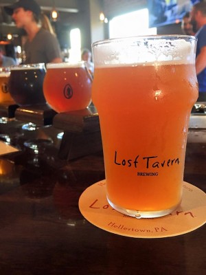 Lost Tavern