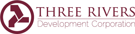 Three Rivers Logo