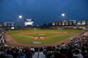 Coca-Cola Park (2)