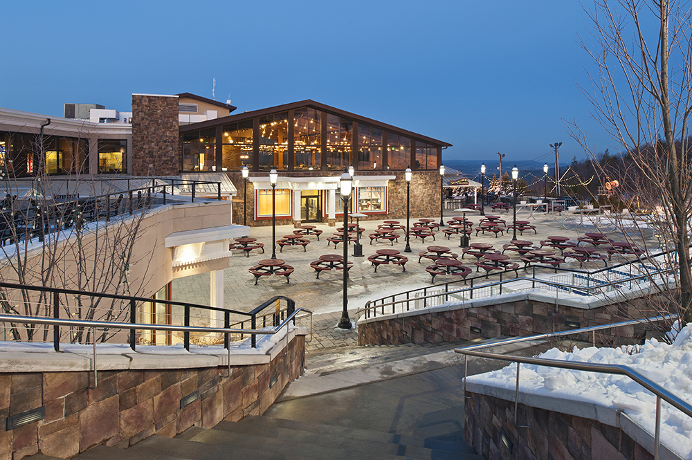 Find Plenty of Winter Fun in Lehigh Valley, PA