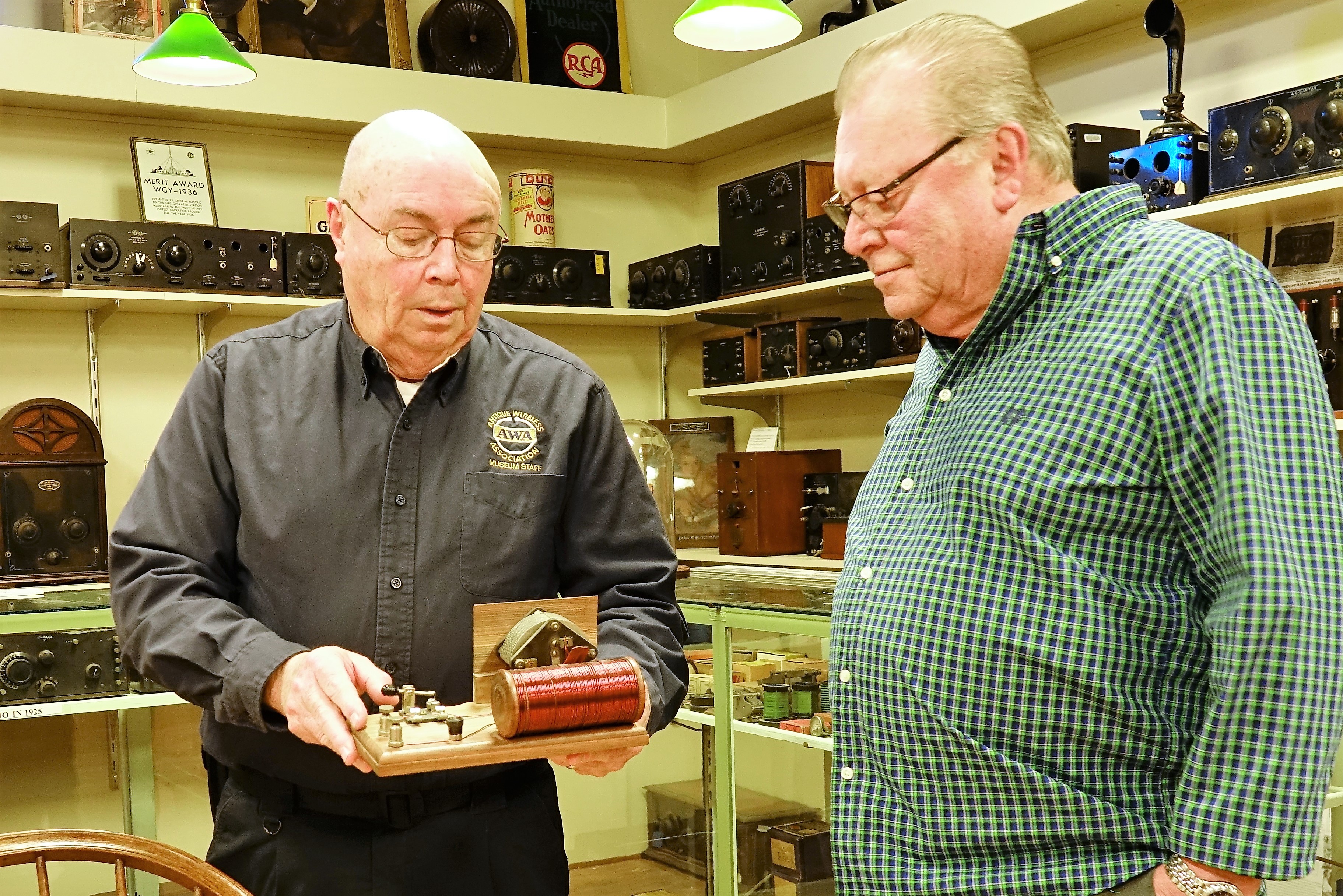 awa-museum-bloomfield-exhibits-wireless