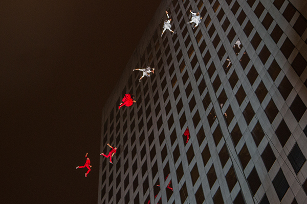 Bandaloop