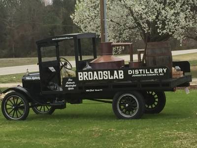 Broadslab Model-T