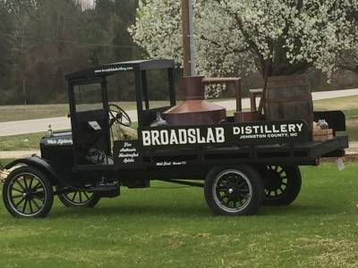 Broadslab Model-T