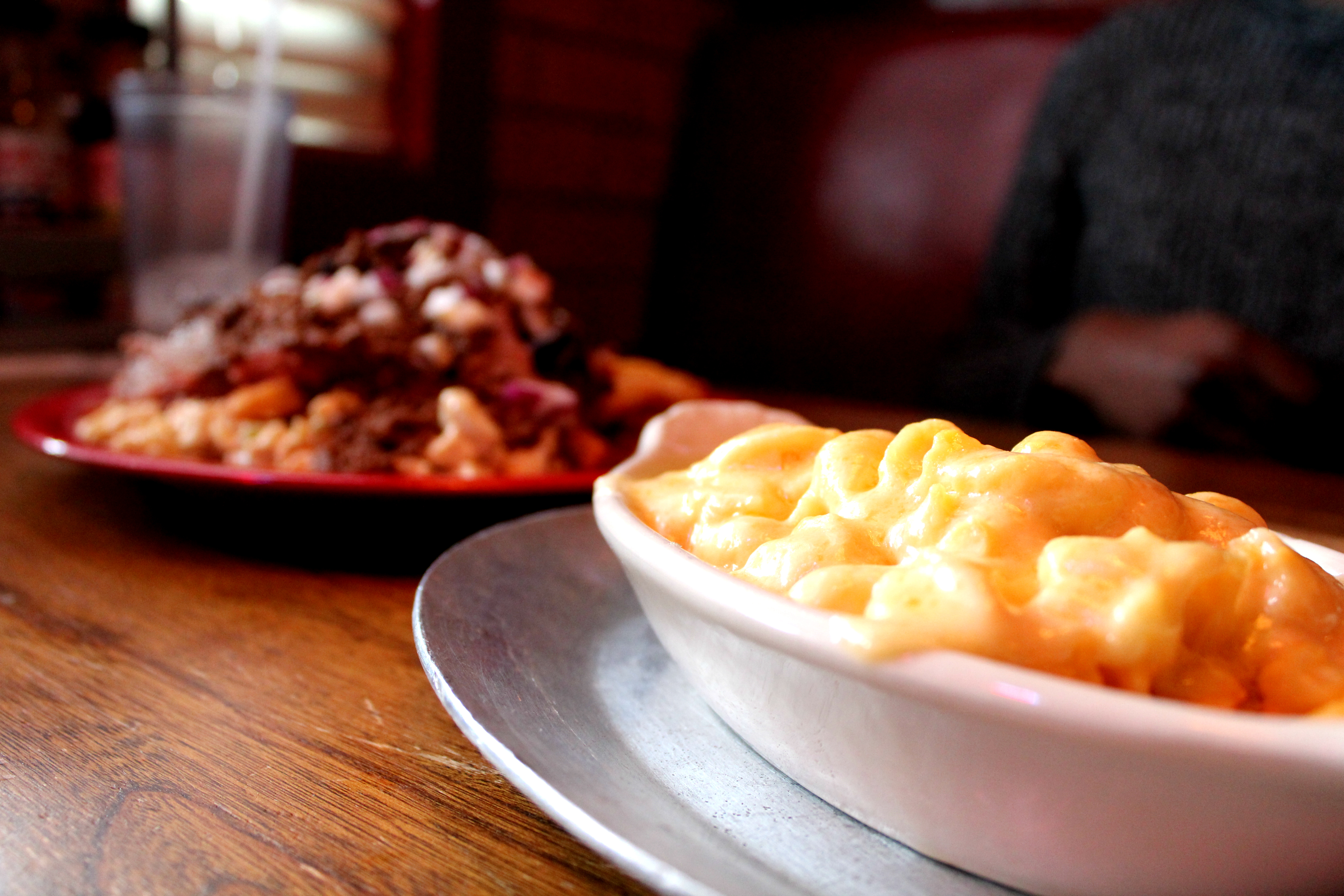 Sticky Lips BBQ in Rochester, NY