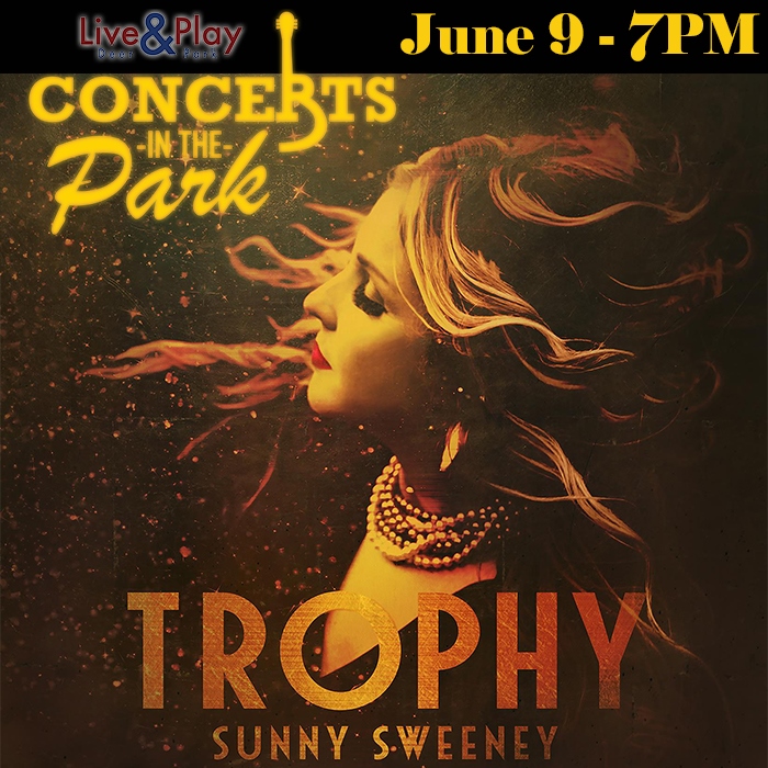Deer Park - Concerts in the Park