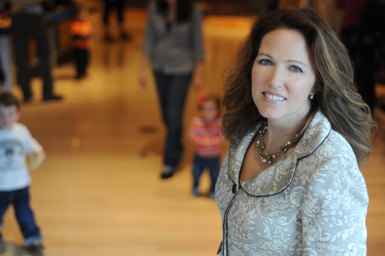 Kelly Krumenacker