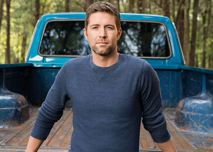 Baytown - Josh Turner