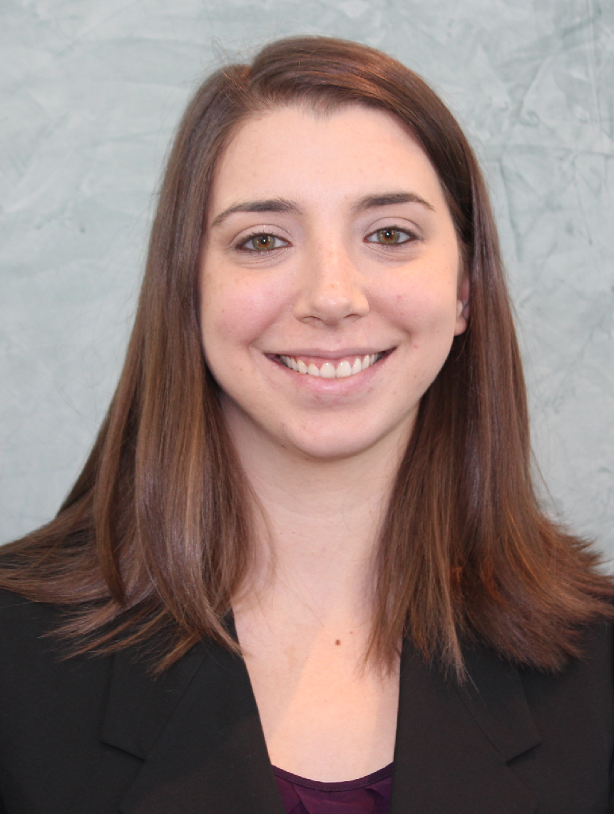 Renee Williamson Headshot