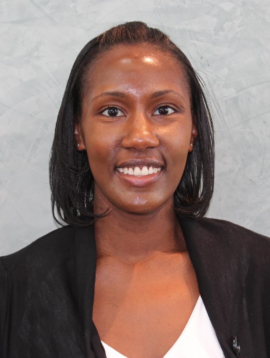Shayla Merritt