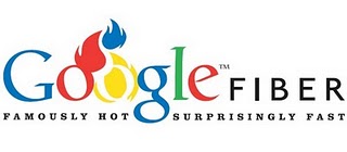 Google Fiber Logo