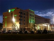 Holiday Inn West Columbia