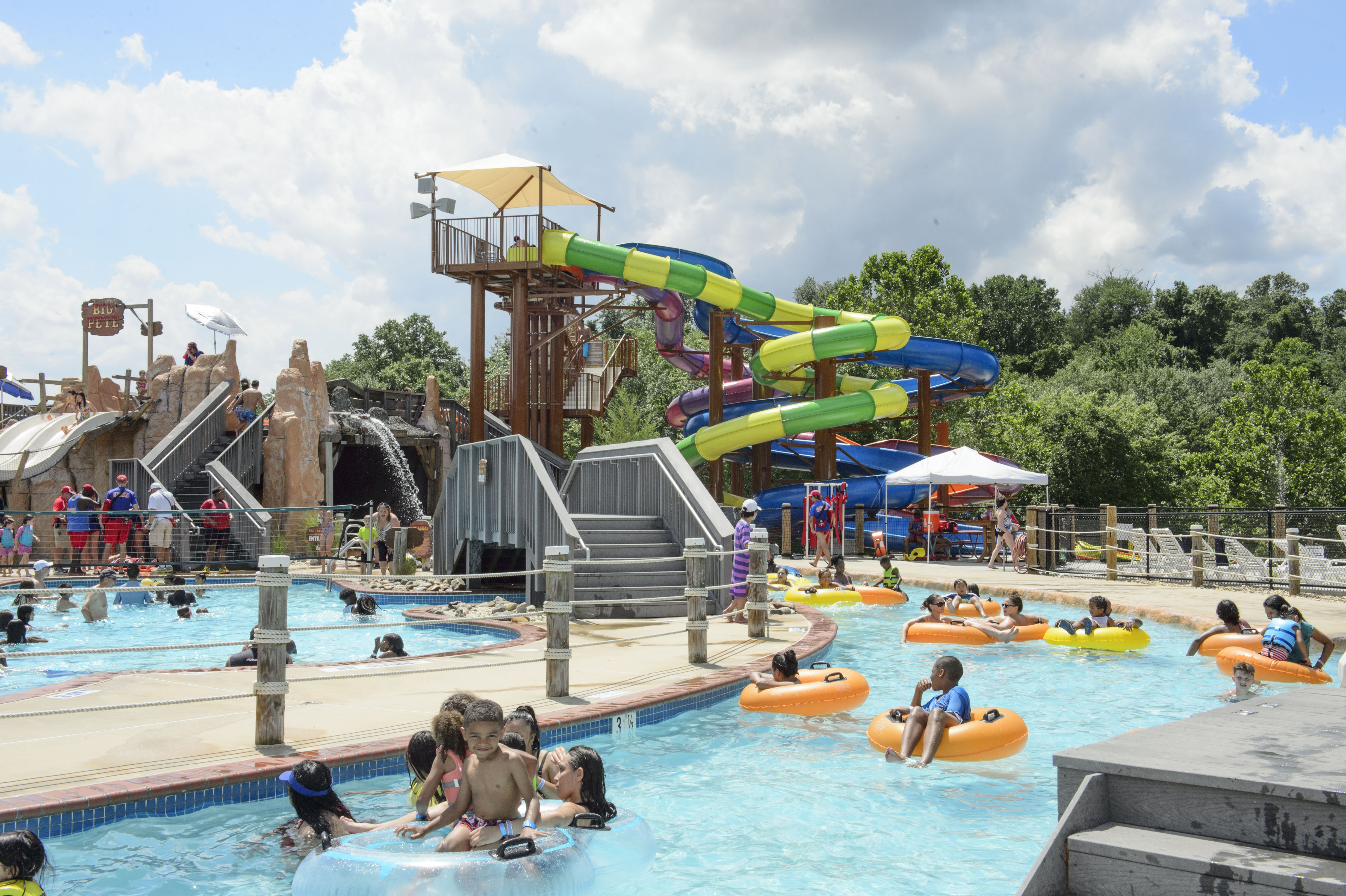 Summer Activities In Fairfax County Va