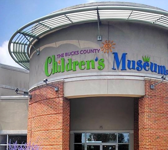 Bucks County Children's Museum