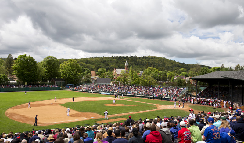 Cooperstown New York