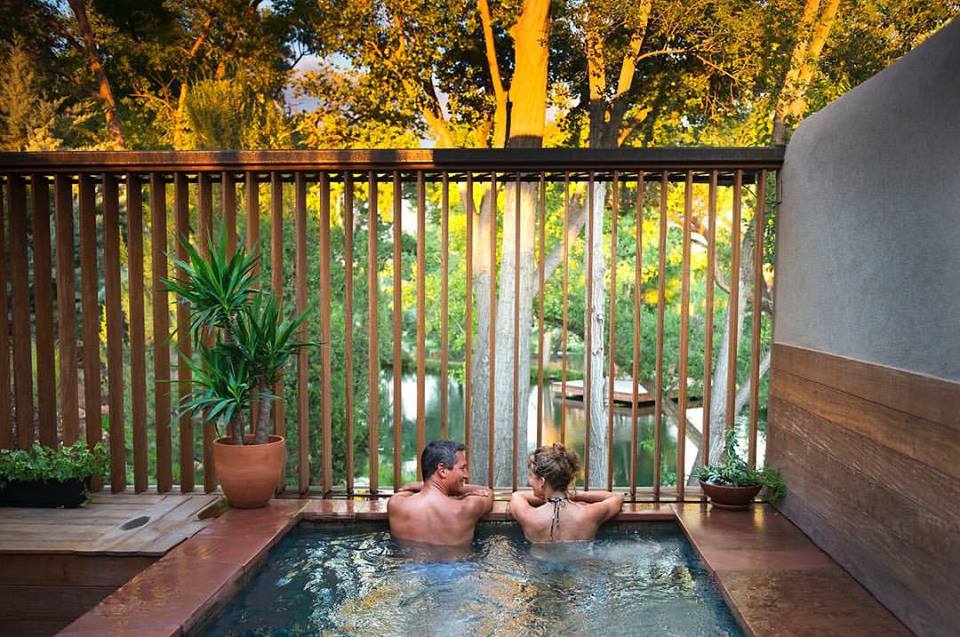 5 MustVisit Hot Springs and Spas in the Albuquerque Area