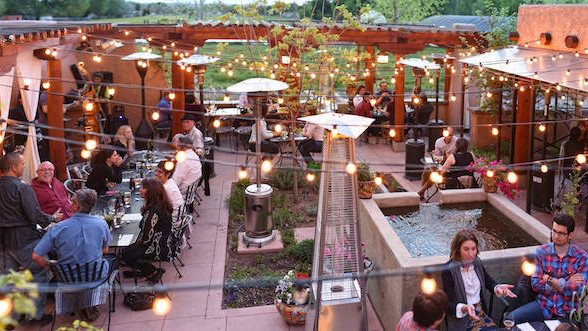 Zagat features Albuquerque as one of the top under-the-radar food destinations in 2016