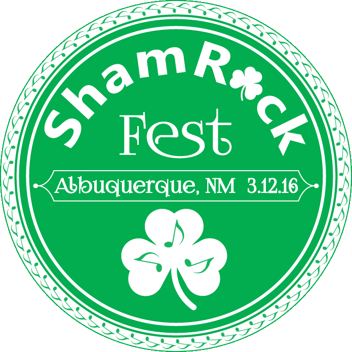 St. Patrick's Day ShamRock Festival in Albuquerque St. Patrick's Day ShamRock Festival in Albuquerque