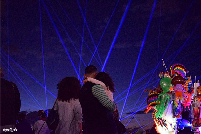#PictureABQ photo contest, taken by Instagram user @pollydo #PictureABQ photo contest, taken by Instagram user @pollydo