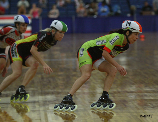 USA Roller Sports competition in Albuquerque USA Roller Sports competition in Albuquerque