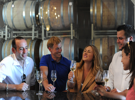 Gruet Winery Tours in Albuquerque Gruet Winery Tours in Albuquerque