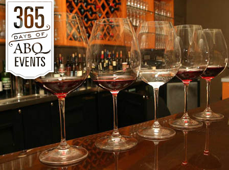Slate Street Wine Tasting - VisitAlbuquerque.org Slate Street Wine Tasting - VisitAlbuquerque.org