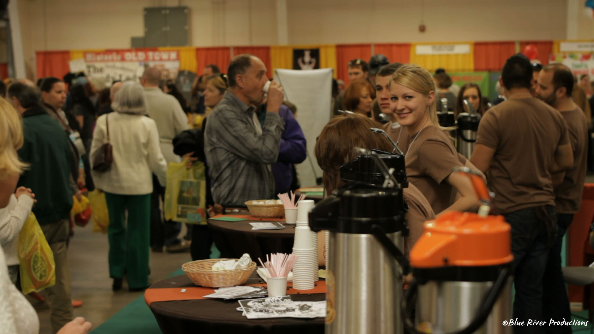 Southwest Chocolate & Coffee Fest vendors