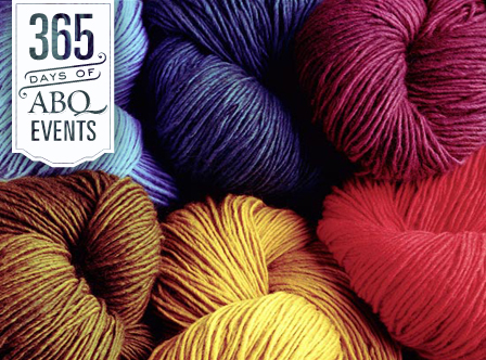 Workshop: Winter Knitting - VisitAlbuquerque.org