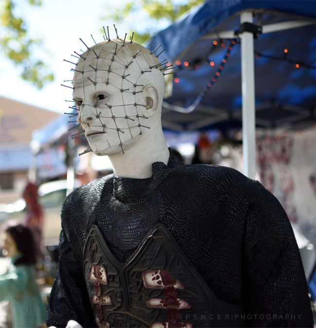 New Mexico State Fair - ©Brian Spencer