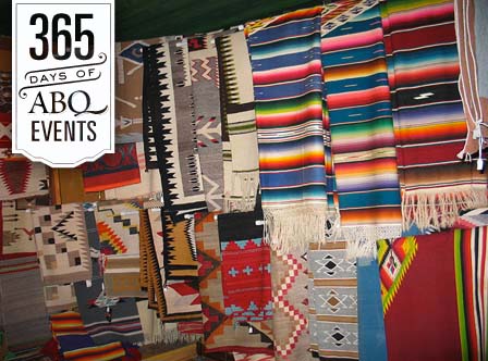 Collectors Cache Art Auction - VisitAlbuquerque.org