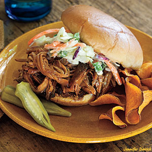 Pork & Brew - Jennifer Davick Pork & Brew - Jennifer Davick