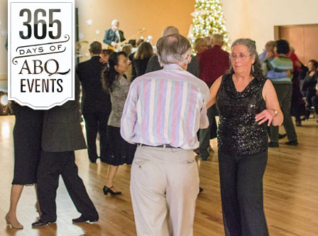 Ballroom Dancing Class - VisitAlbuquerque.org