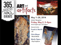 Art & Artifacts - VisitAlbuquerque.org