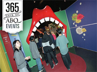 Grossology Exhibit