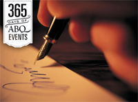 Screenwriting Workshop