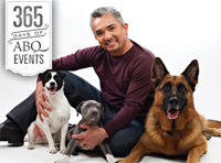 Cesar Millan