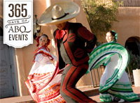 Fiestas de Albuquerque