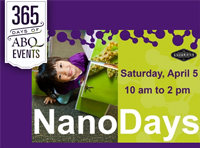 Nano Days Nano Days