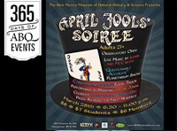 April Fools Soiree - VisitAlbuquerque.org April Fools Soiree - VisitAlbuquerque.org