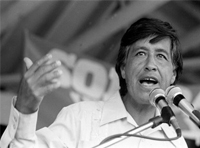 Cesar Chavez - VisitAlbuquerque.org Cesar Chavez - VisitAlbuquerque.org