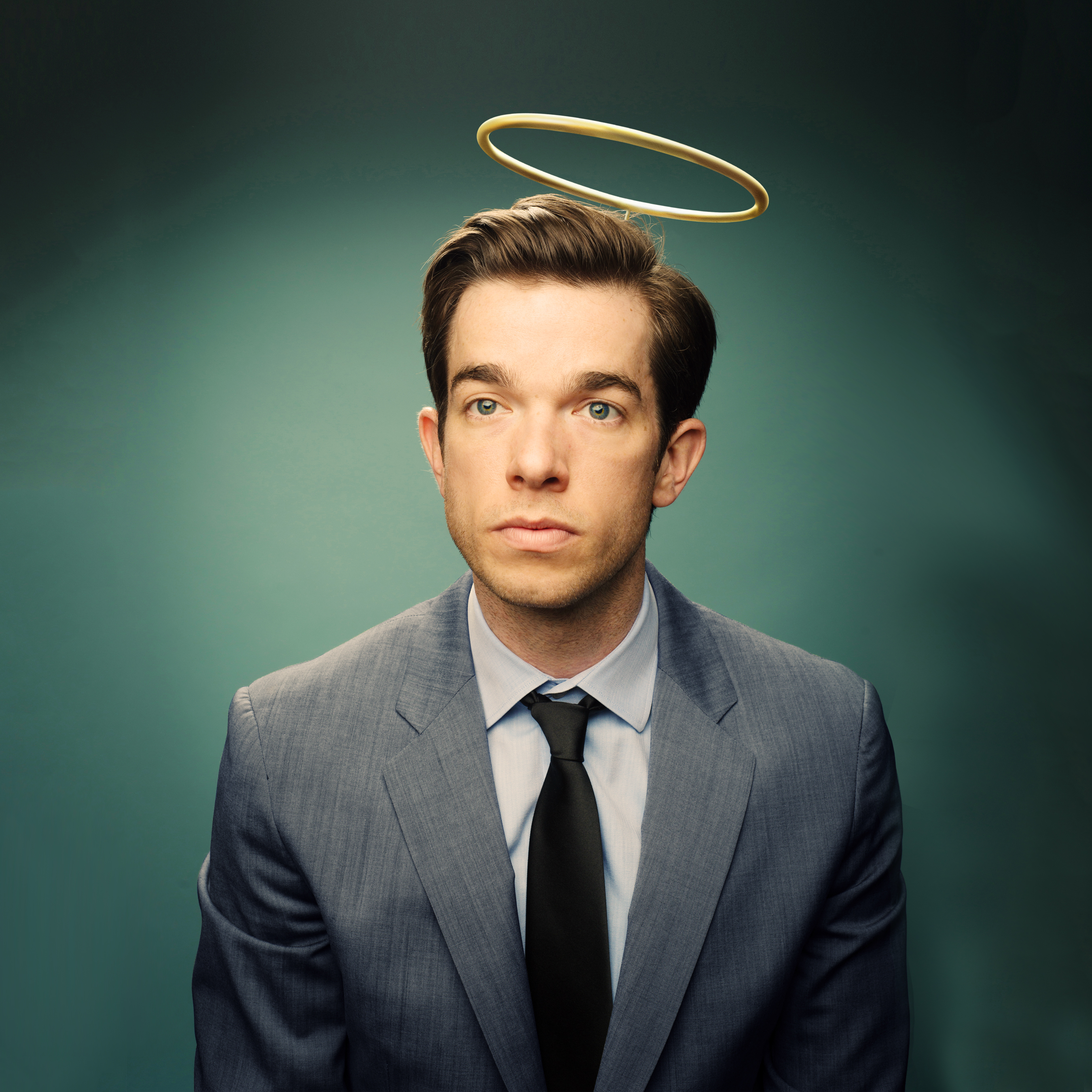 John Mulaney at the Rochester Fringe Festival