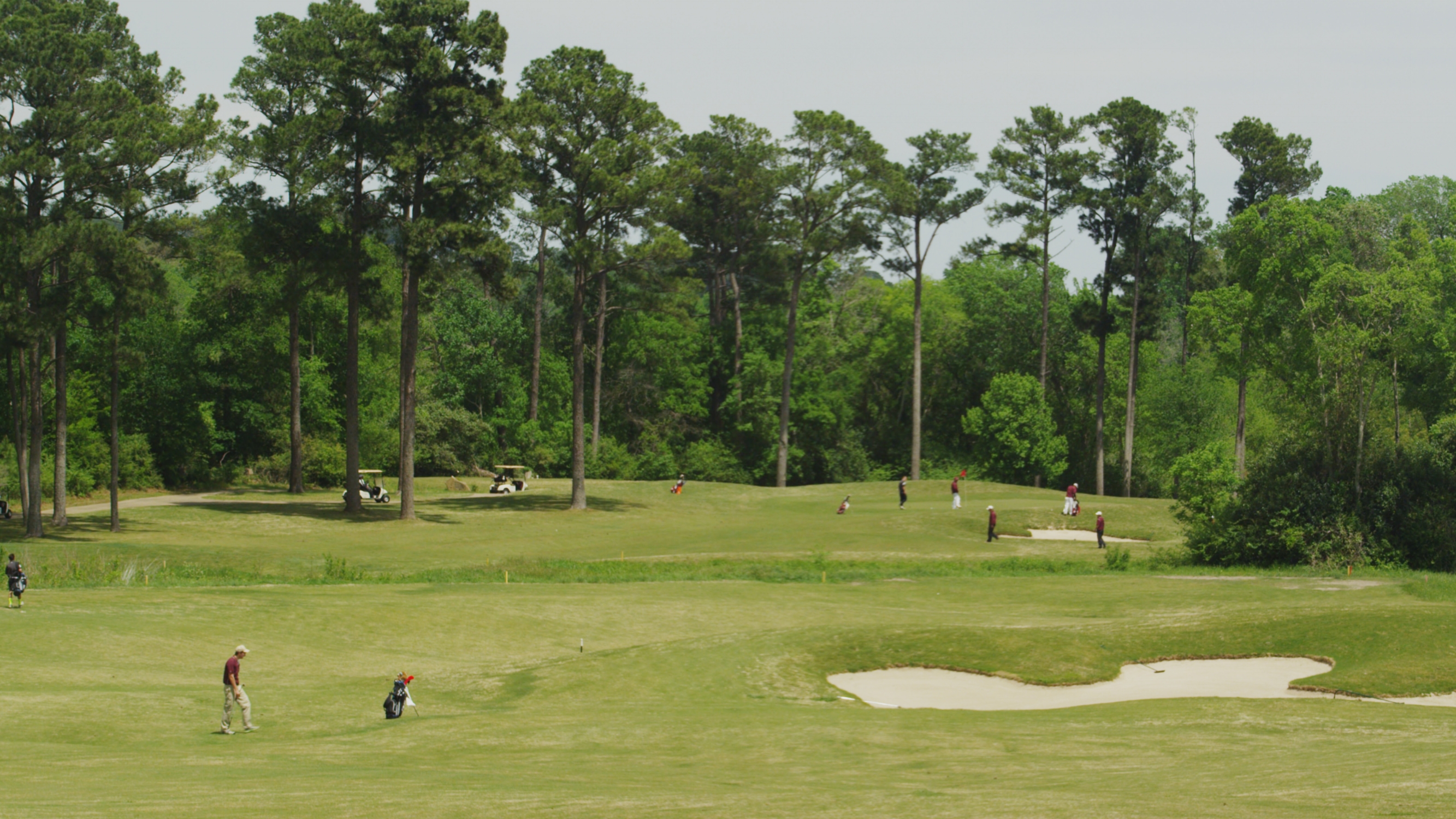 Huntsville - Raven's Nest