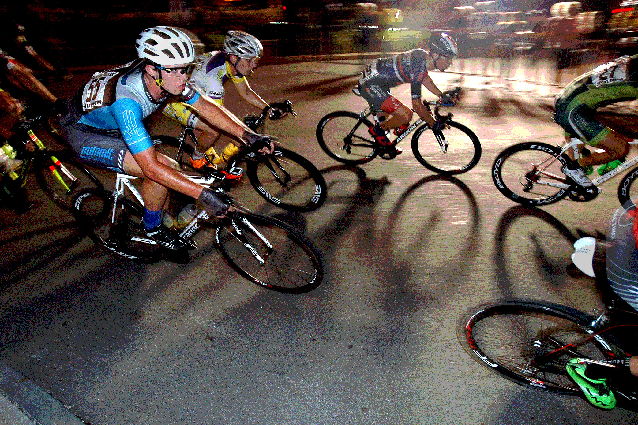 Rochester Twilight Criterium
