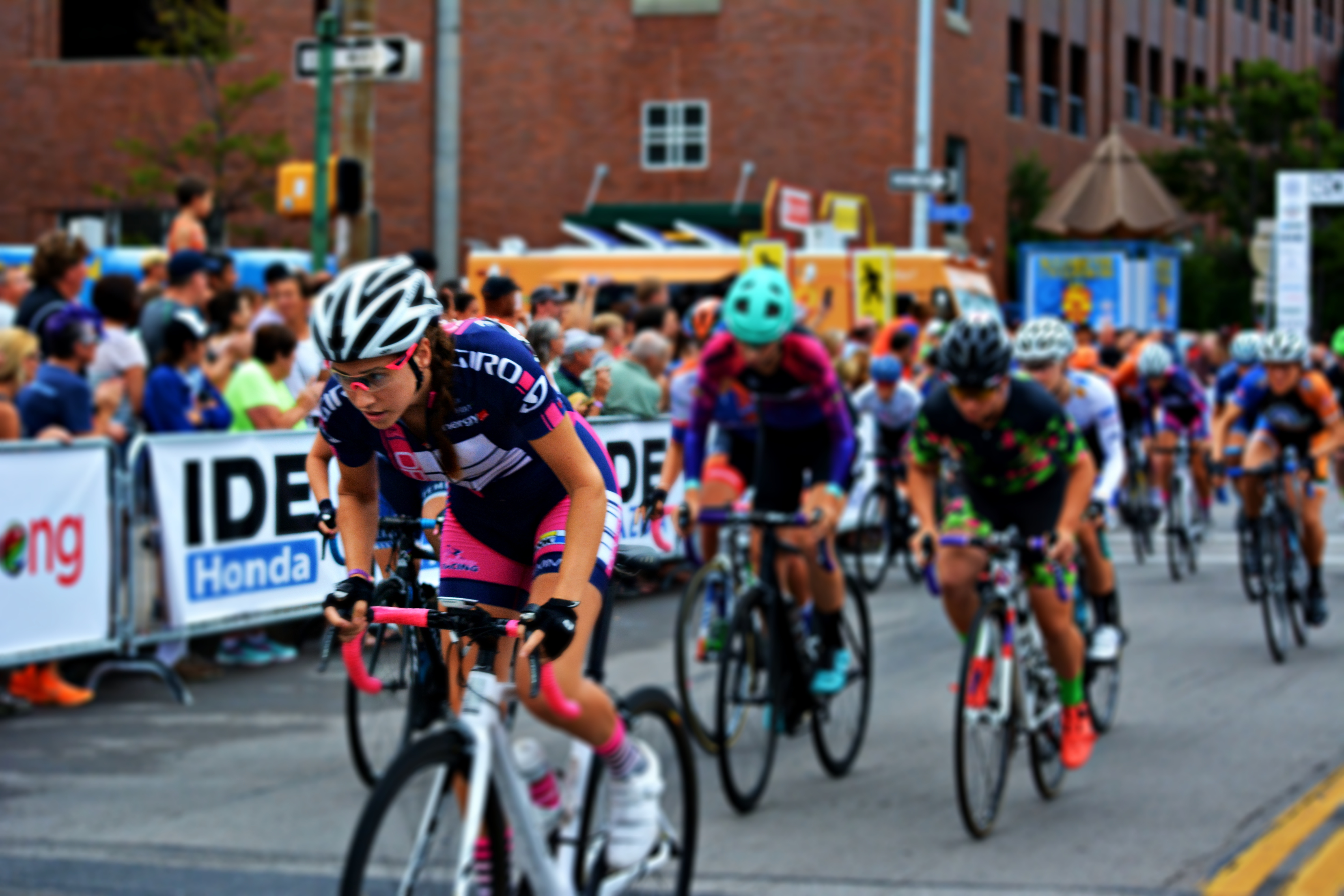 Rochester Twilight Criterium Racers