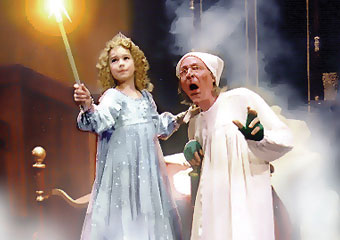 A Christmas Carol