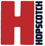 Hopscotch logo